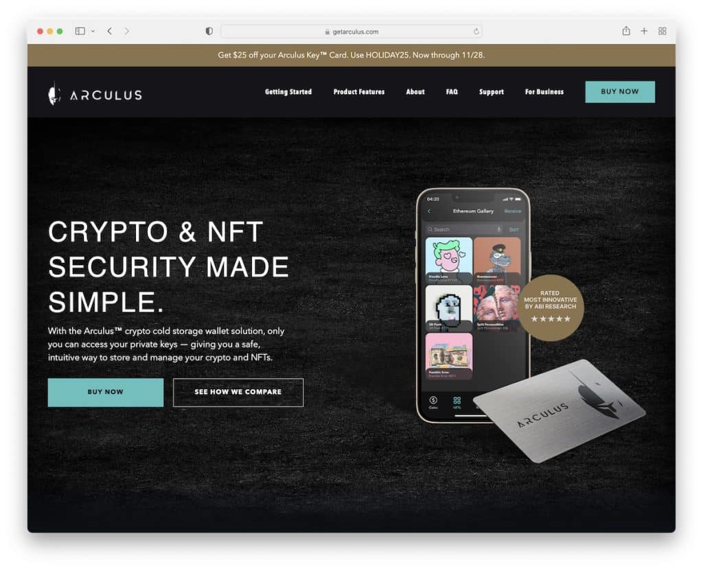 site arculus bigcommerce