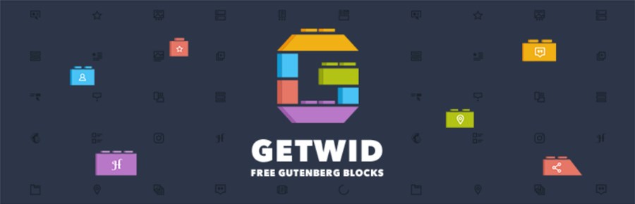 Getwid WordPress Business-Plugin