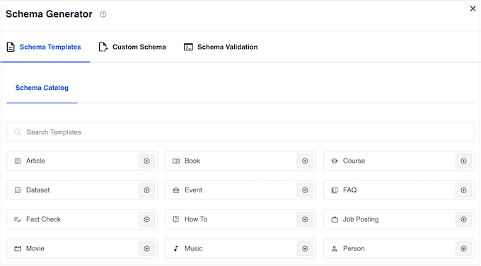 WordPress 用の最高のスキーマ マークアップ プラグインの 1 つ