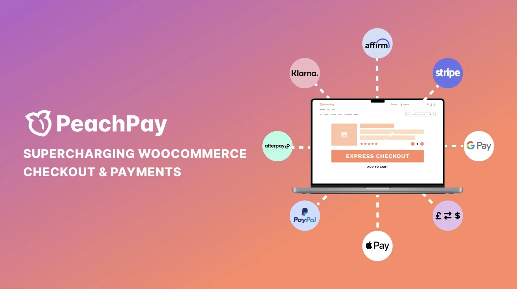 WooCommerce 支払いゲートウェイ プラグイン