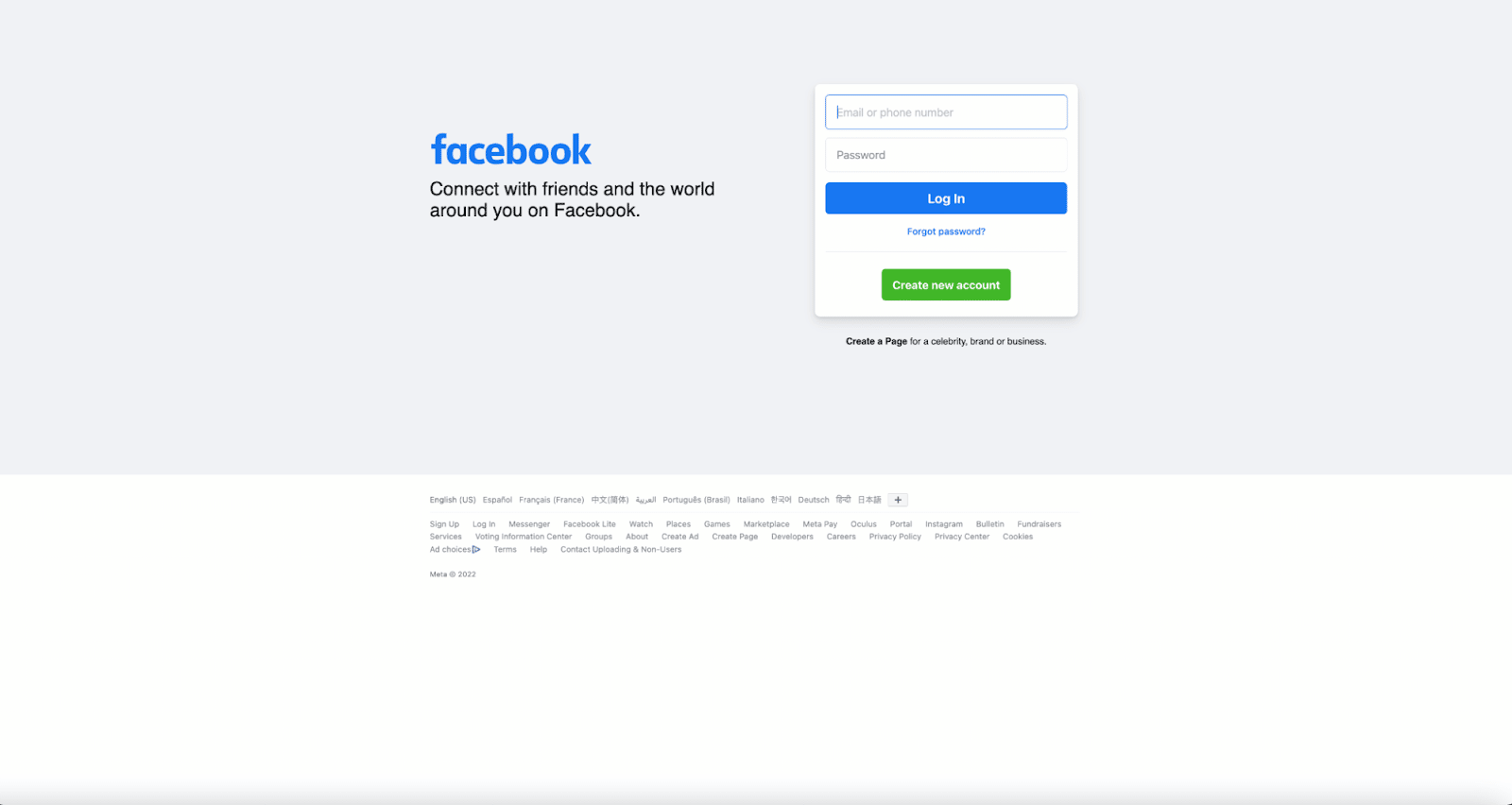 Facebook External Hit-Webcrawler