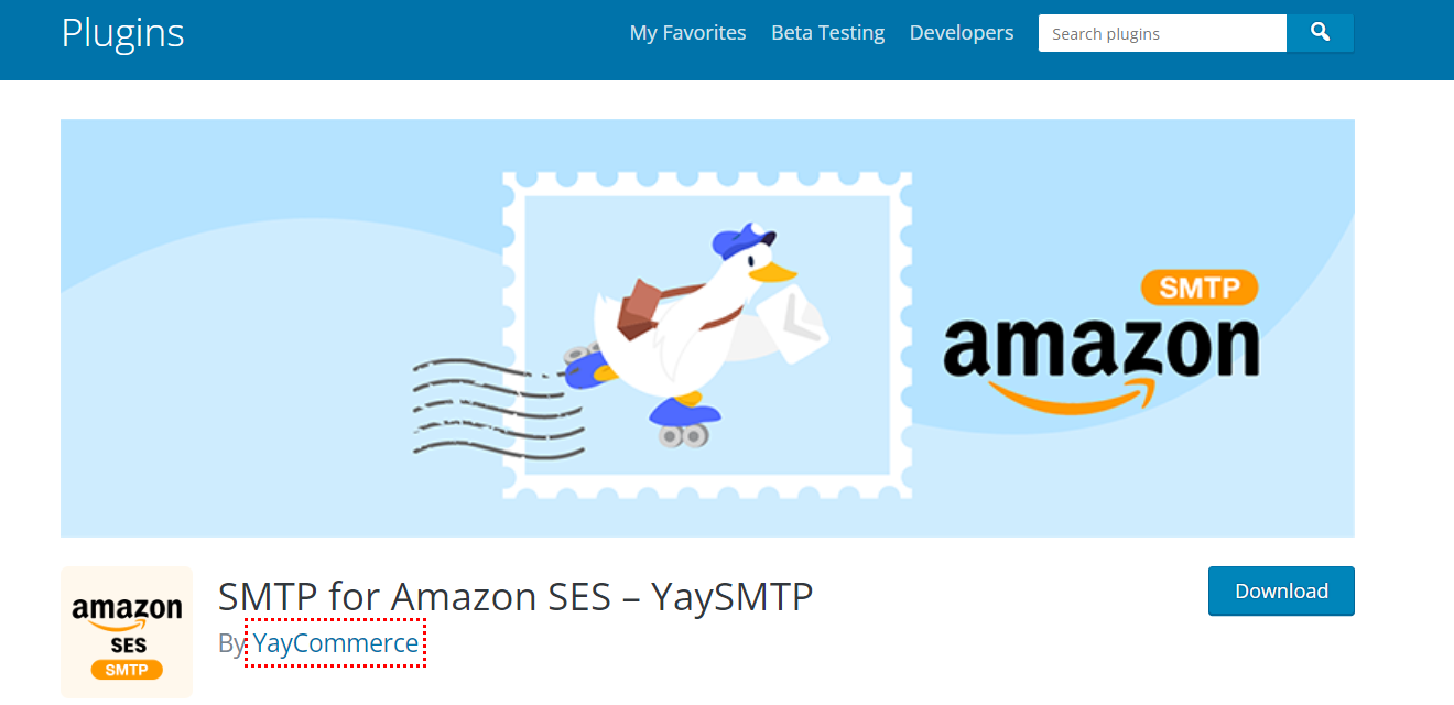 Amazon SES 対 Sendgrid 対 Mailgun 対 Sendinblue