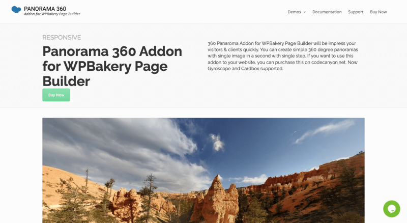 panorama-360-wpbakery-oluşturucu