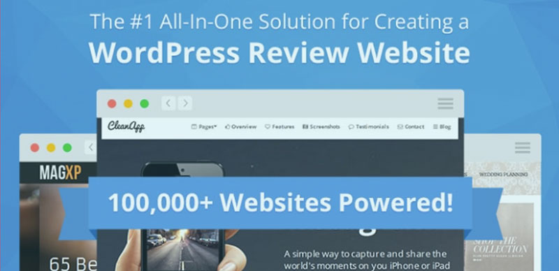 WP Review Pro