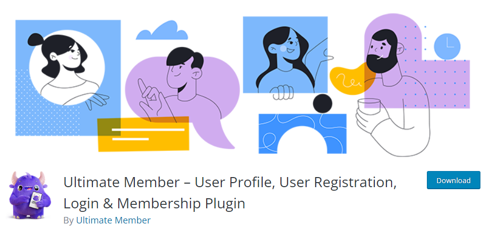 ppwp-ultimate-member-wordpress-user-manager-plugin