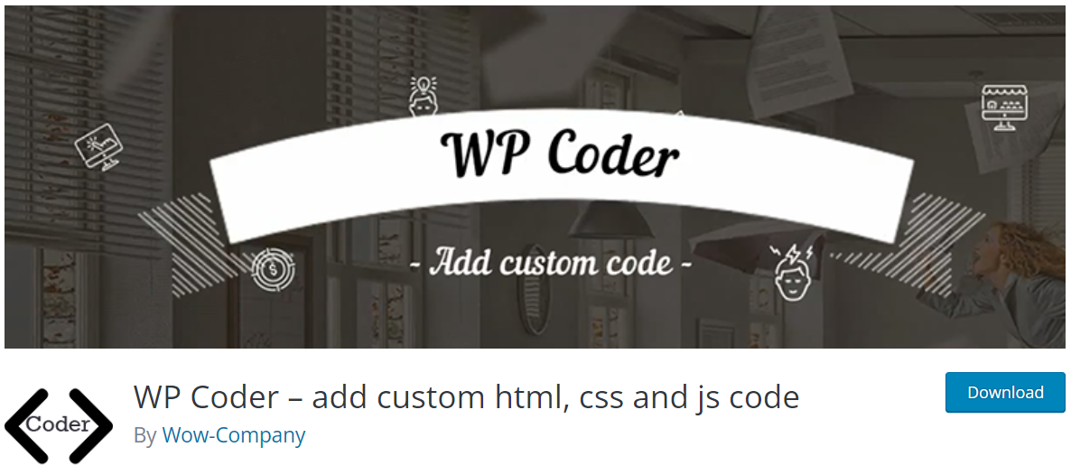 pda-wp-coder-upload-html-to-wordpress