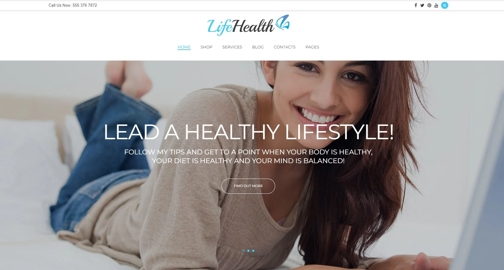 lifehealth