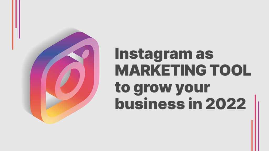 Utiliser Instagram comme outil de marketing pour votre entreprise