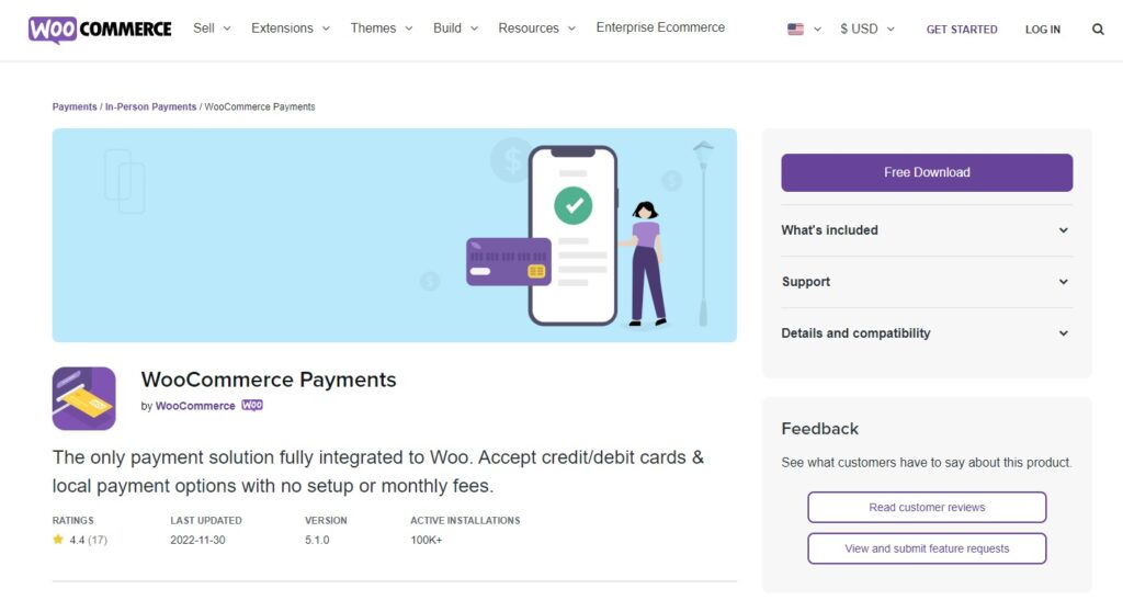 Платежи woocommerce настроить Google Pay на WooCommerce