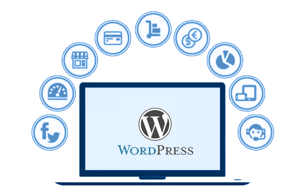 wordpress