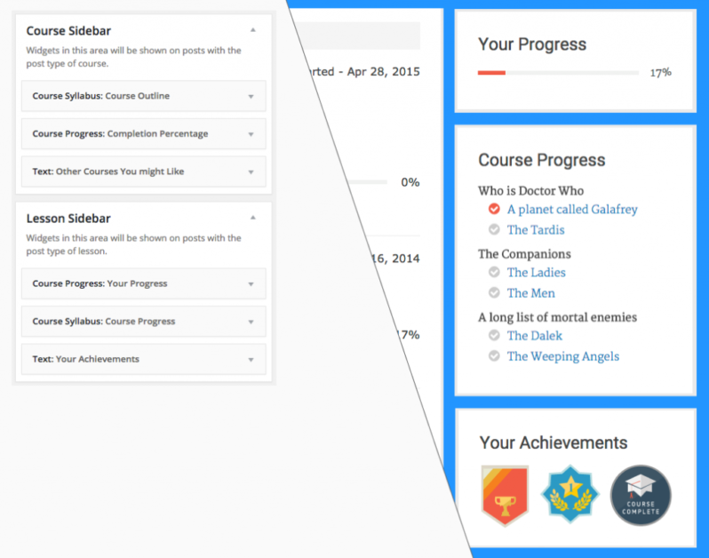 LifterLMS review