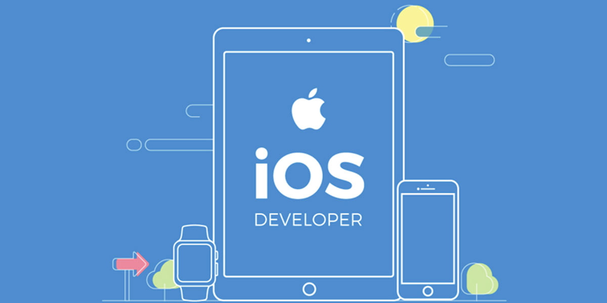 ios developer