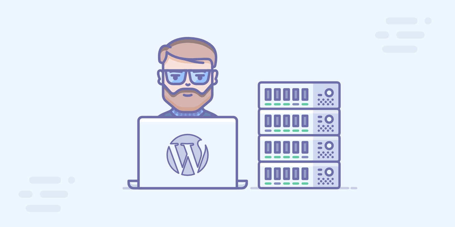 best wordpress hosting