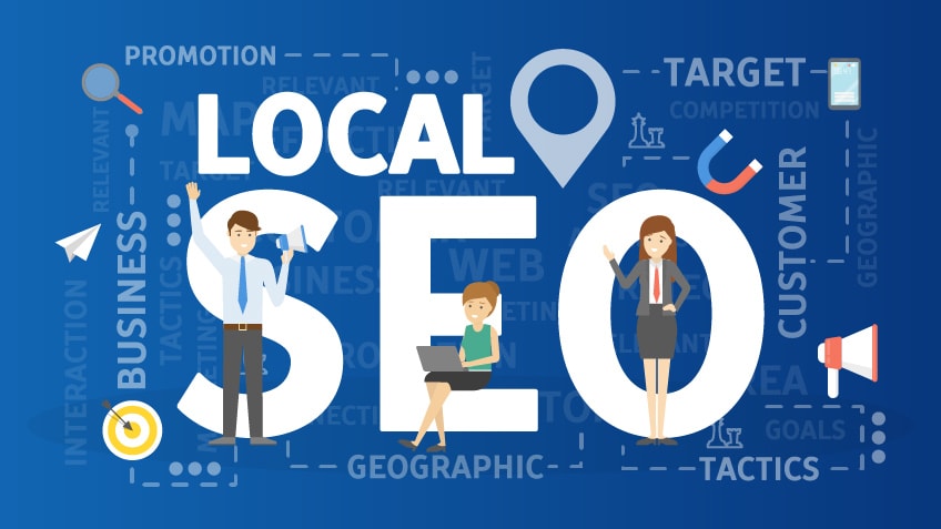 local seo service