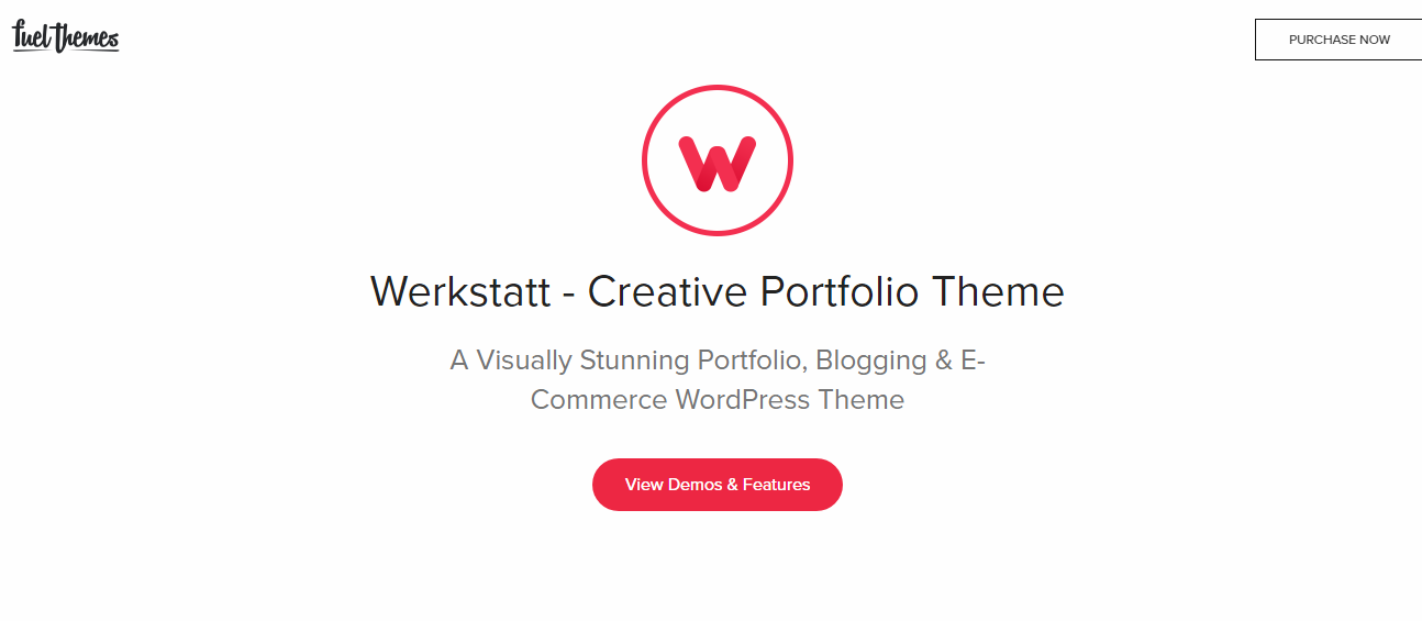 werkstatt theme