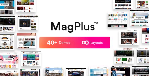 MagPlus