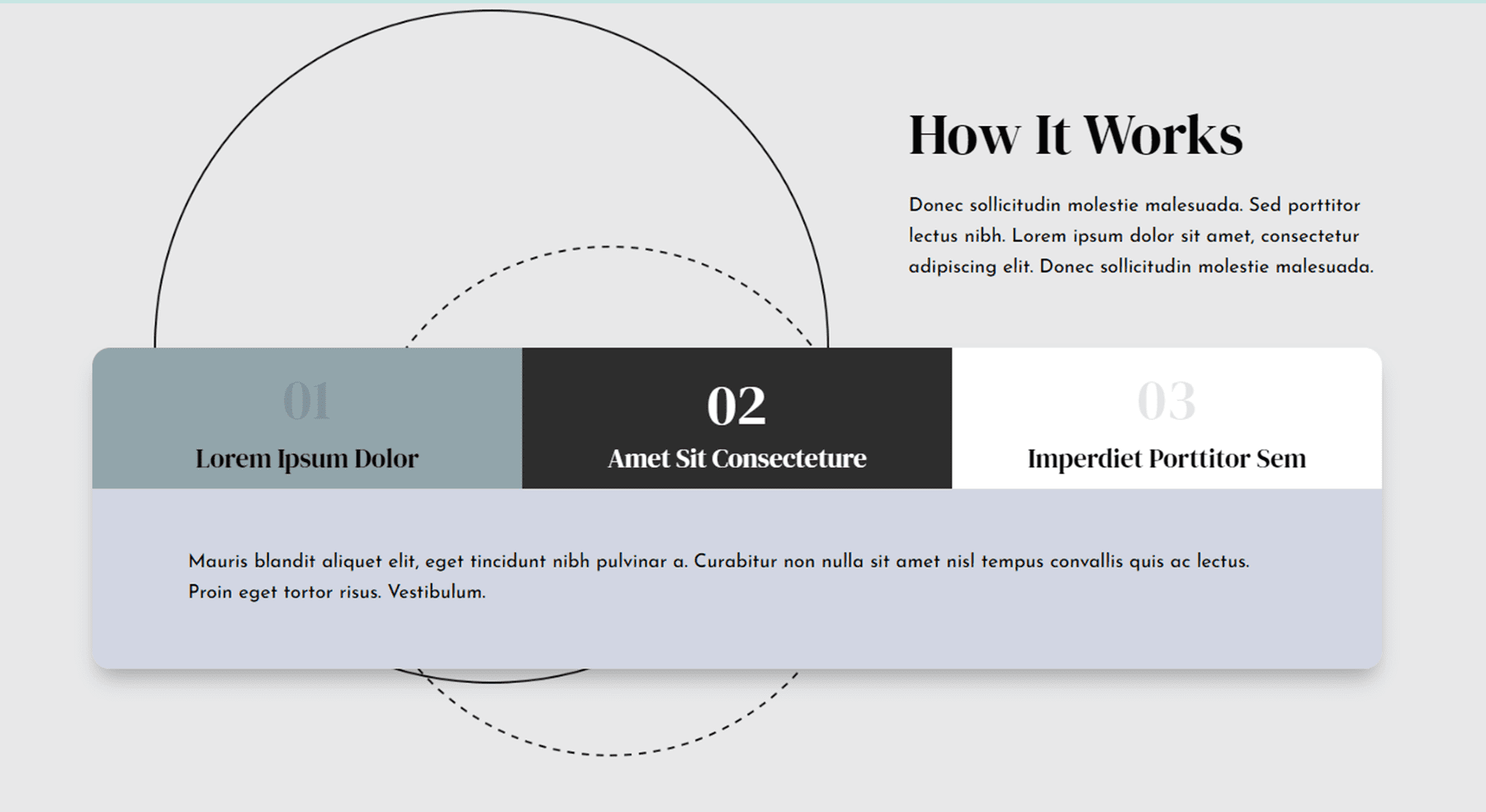 Divi Plugin Highlight Divi SuperTabs Örneği 2