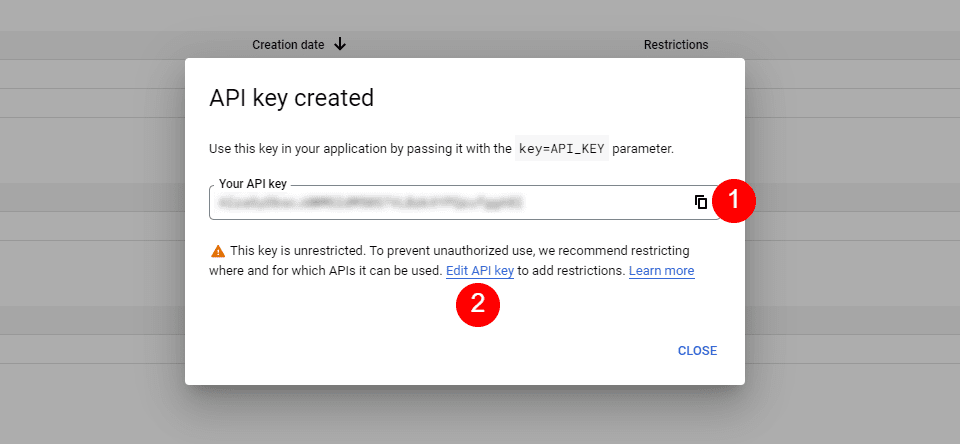 Jak działają Mapy Google i interfejsy API