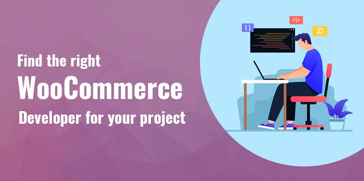 znajdź odpowiedniego programistę WooCommerce