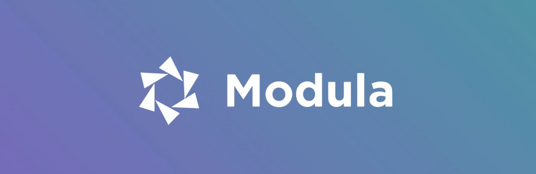 Logo Moduli