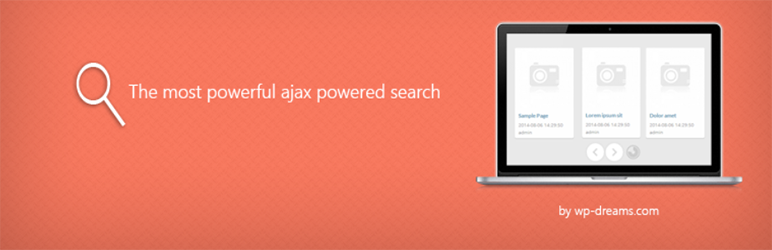 ajax search lite 252