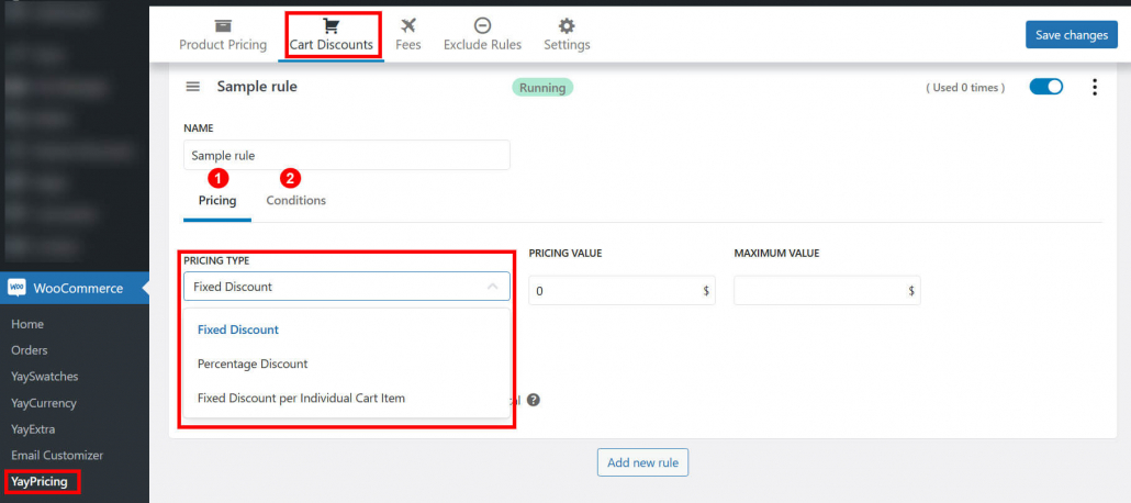 08-YayPricing_Cart-Descuento-Configuración