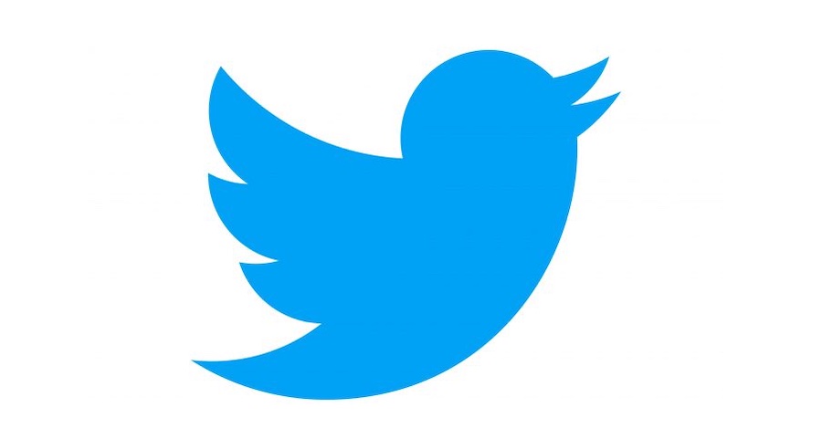 logotipo do Twitter