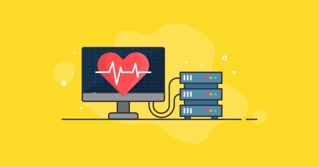 WordPress heartbeat API