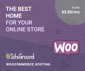 Alojamiento Woocommerce