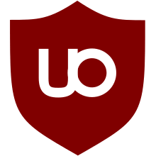 ublock origin 625