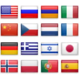 icon 256x256 34 5 Best Translation plugins for WordPress Websites 2023