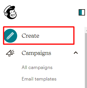 Come creare una pagina di destinazione in Mailchimp: per iniziare