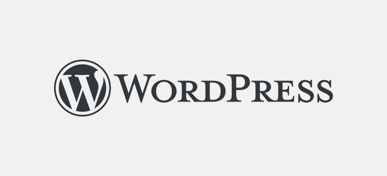 Liste de contrôle de sécurité WordPress