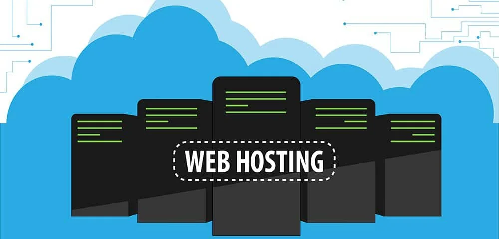 web hosting