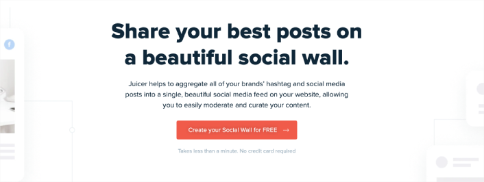 Juicer Social Media Feed WordPress Plugin