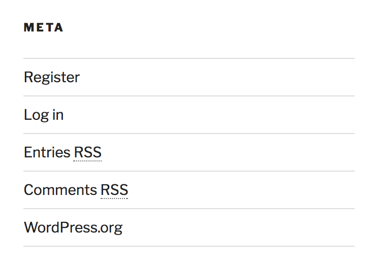 WordPress Multisite-Benutzerverwaltung