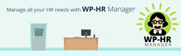 HR-WordPress-Plugins