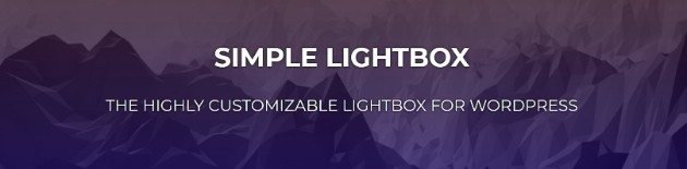 WordPress-Lightbox-Plugin