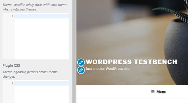 Wordpress-CSS