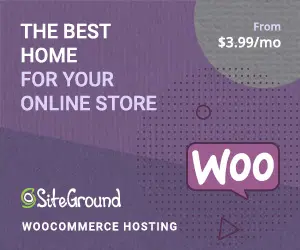 Woocommerce ホスティング