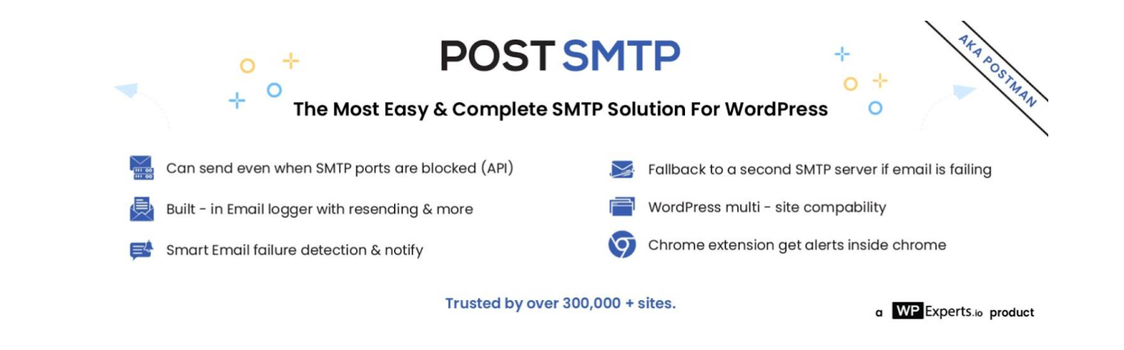 发布 SMTP 图片