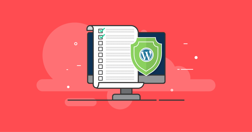 Recomendaciones de seguridad de WordPress