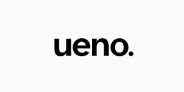 logo ueno