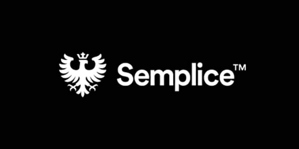 Il logo Semplice