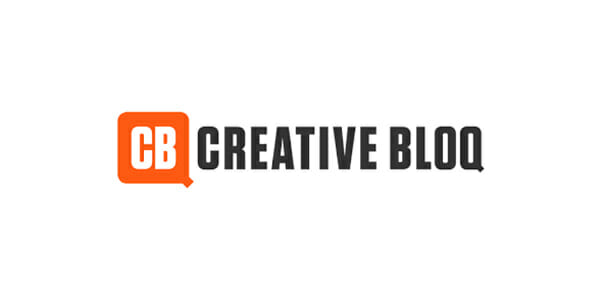 Creative Bloq logo