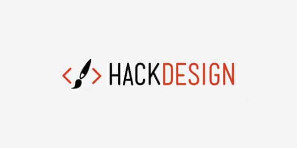 Logo HackDesign