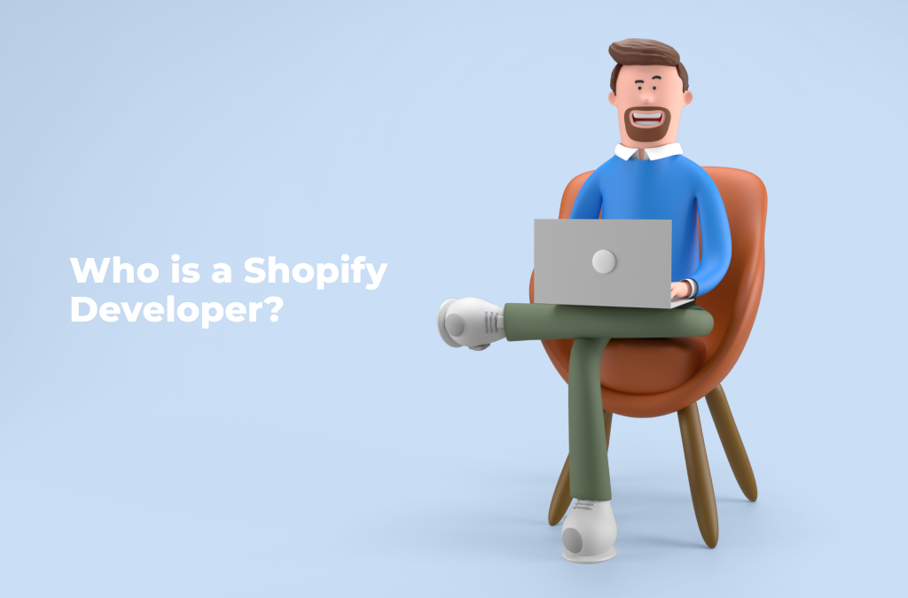 Die Verantwortlichkeiten des Online Store 2.0 Shopify-Entwicklers