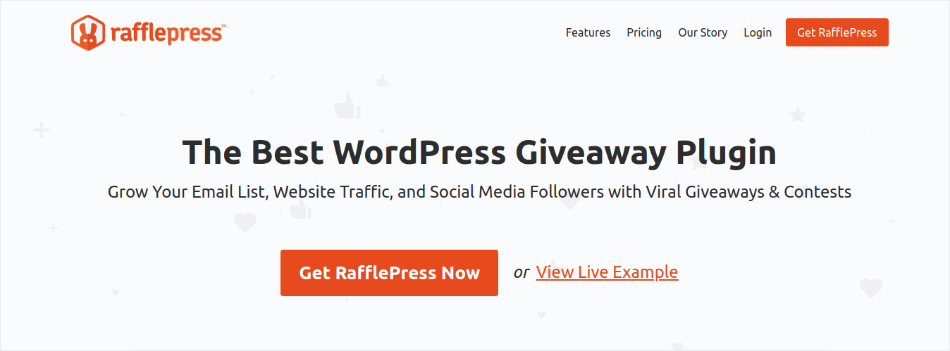 Plugin de concours WordPress