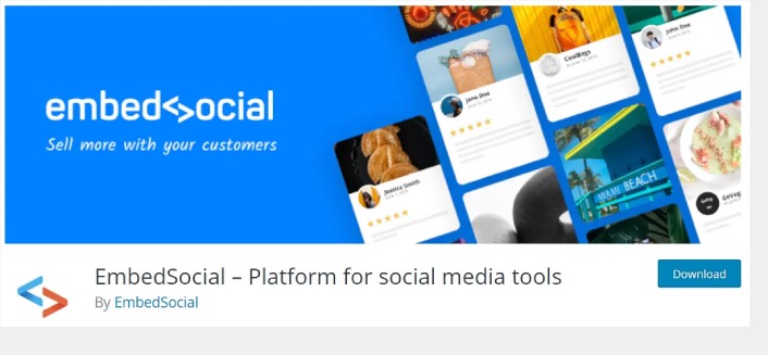 EmbedSocial