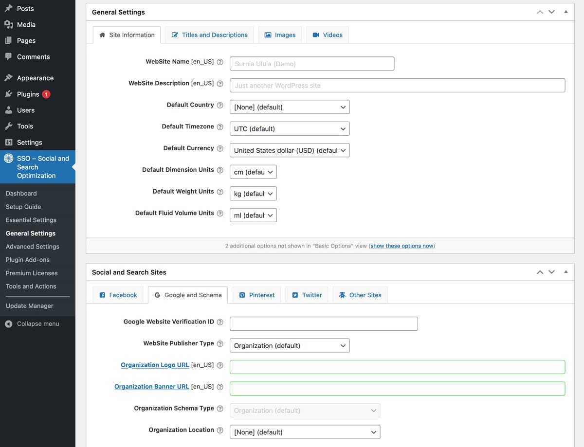 WPSSO-Core-Schema-Generator